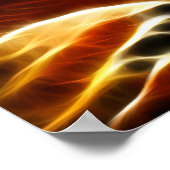 Poster Napoléon Bonaparte (Coin)