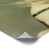 Poster Napoléon Crossing (Coin)