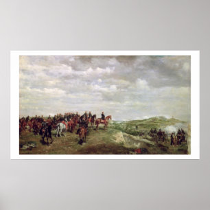 Poster Napoléon III (1808-73)