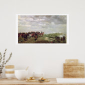 Poster Napoléon III (1808-73) (Cuisine)