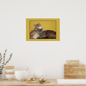 Poster Nappers (Cuisine)