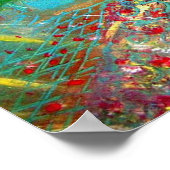 Poster Naptime (Coin)