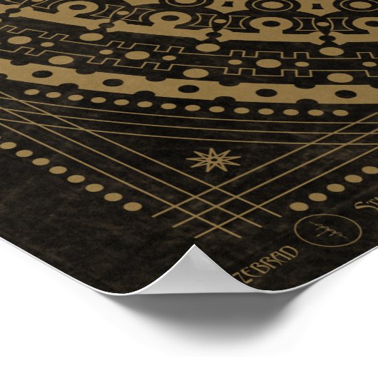 Poster Naraka (Coin)