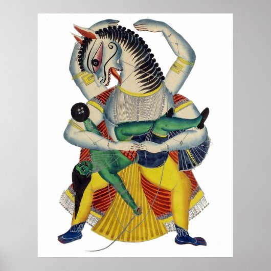 Poster Narasimha (Devant)