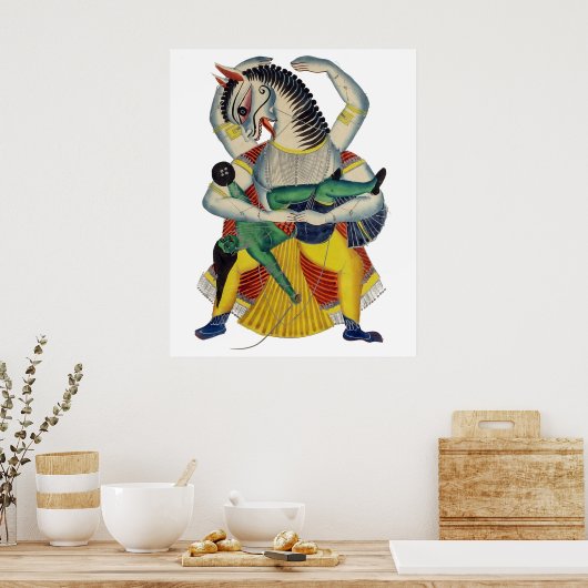 Poster Narasimha (Cuisine)