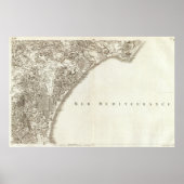 Poster Narbonne (Devant)