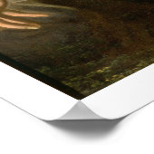 Poster Narcisse (Coin)