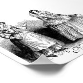 Poster Narcissique (Coin)