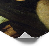 Poster Narcissus (Coin)