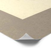 Poster Narina Trogon (Coin)