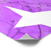 Poster N'ARRÊTEZ JAMAIS DE RÊVER L'Affiche (Coin)