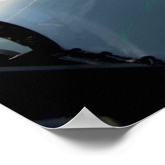 Poster NAS Pensacola (Coin)