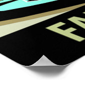 Poster NASA / Agriculteurs Recherchés / (Coin)