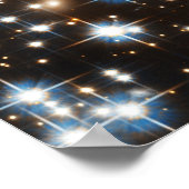 Poster NASA : comment les nains blancs obtiennent leurs c (Coin)