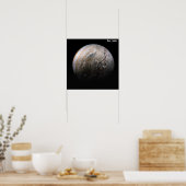 Poster Nasa / Jupiter (Cuisine)