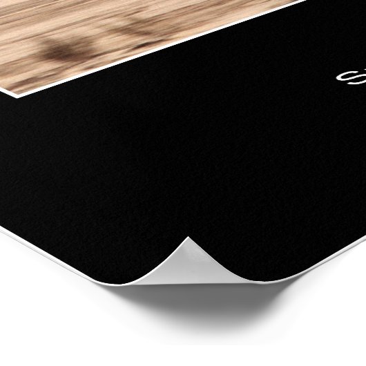 Poster NASA Space Shuttle Discovery (Coin)