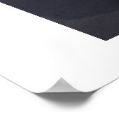 Poster Nascar (Coin)