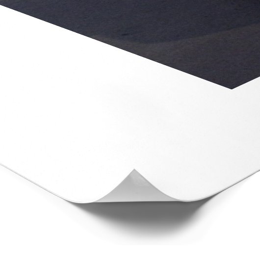 Poster Nascar (Coin)