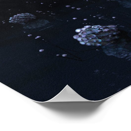 Poster Nascence (Coin)