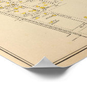 Poster Nashua, quartier 68 (Coin)