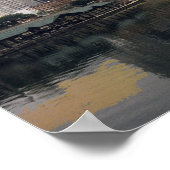 Poster Nashville (Coin)