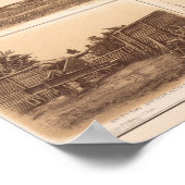 Poster Nashville, Tenn (Coin)