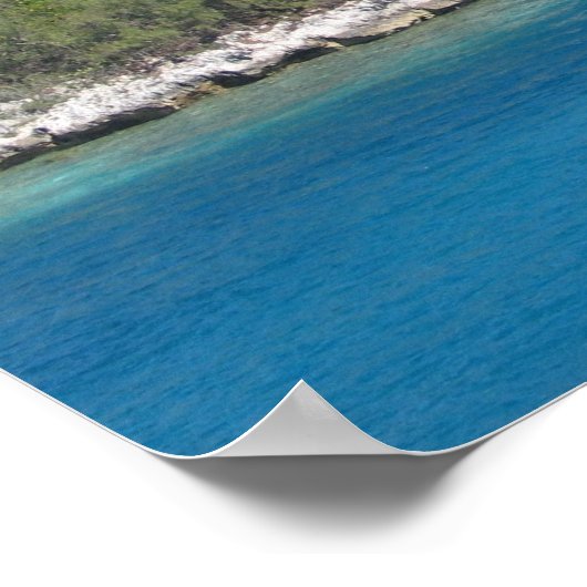 Poster Nassau, Bahamas 2 (Coin)