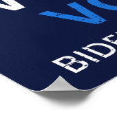 Poster Nasty Women Vote I (Coin)