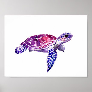 Poster - Natation Gratuit