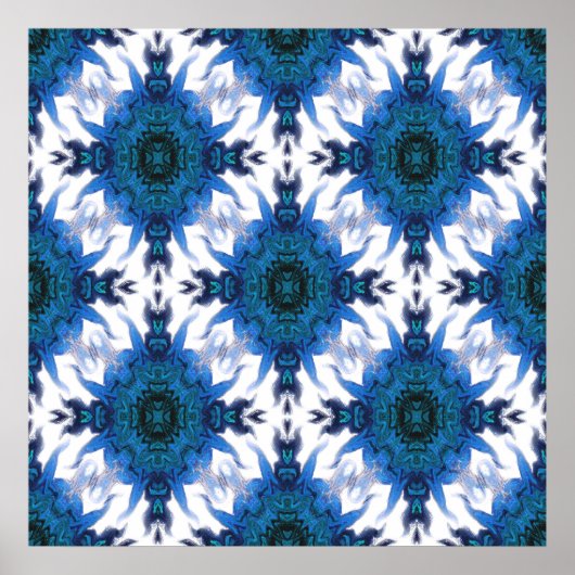 Poster Natation synchronisée... (Devant)