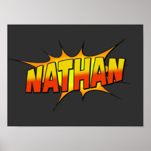 Poster Nathan