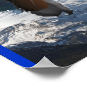 Poster Nation Cherokee (Coin)