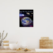 Poster Nation Hopi (Cuisine)