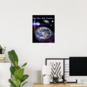 Poster Nation Hopi (Bureau à domicile)