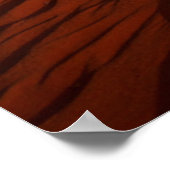 Poster Nation Navajo, Vallée des Monuments, Yei Bi Chei (Coin)