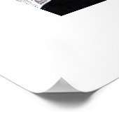 Poster Nation Rhythm Africaine Sous La Grove (Coin)