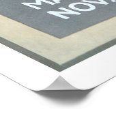 Poster National Horse Show (US00272) (Coin)