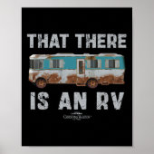 Poster National Lampoon's Christmas Vacation That There I (Devant)