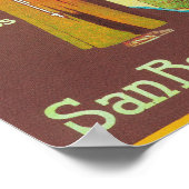 Poster National Orange Show #1 (Coin)