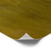 Poster Native American Girl with Rabbit (Coin)