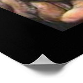 Poster Native American Jesus & Saints (Coin)