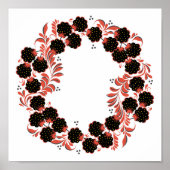 Poster Native russian (Devant)