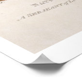 Poster Native Troops in the East India Company's Service  (Coin)