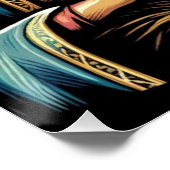 Poster Nativité (Coin)