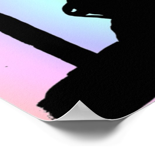 Poster nativité (Coin)