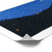 Poster Nativité (Coin)