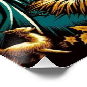 Poster Nativité (Coin)