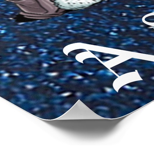 Poster nativité (Coin)