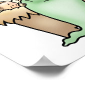 Poster Nativité (Coin)