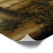 Poster Nativité Botticelli (Coin)